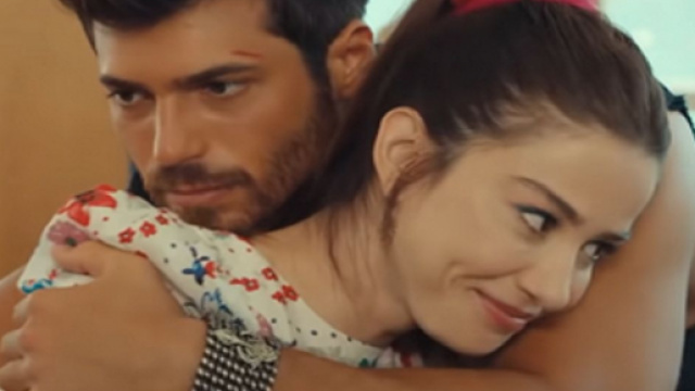 Mr Wrong, trama del 14 giugno: i rapitori di Ezgi e Ozgur vengono arrestati.