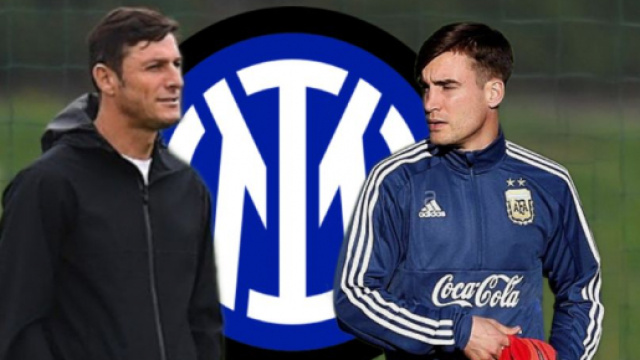 Zanetti starebbe lavorando per portare Tagliafico all'Inter.