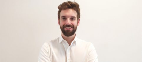 Pablo Vidarte CEO de Bioo: ‘La siguiente revolución tecnológica es la biotecnológica'