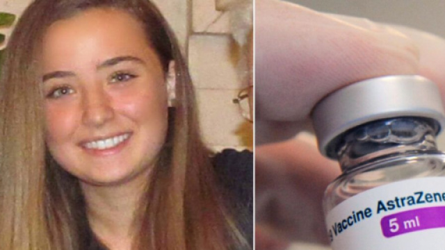 Decesso Camilla, la 18enne soffriva di una malattia del sangue.