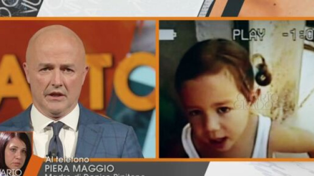 Denise Pipitone, parla la medium chiamata da Piera Maggio.