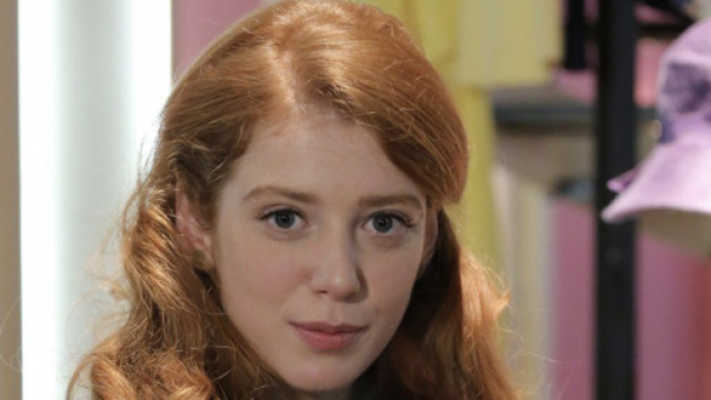 Il Paradiso, Francesca Carrain parla della quinta stagione: "Speravo in un finale diverso".