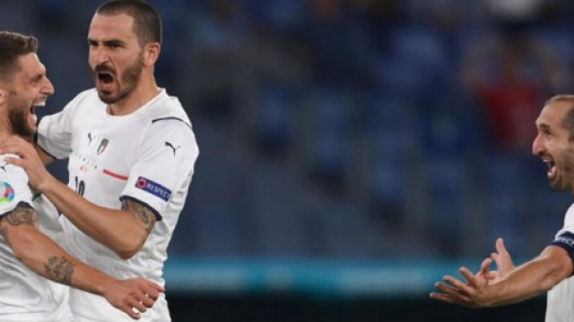 Italia-Svizzera, probabili formazioni: Mancini punta sul tridente Berardi-Immobile-Insigne.