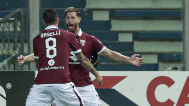 Torino: ipotesi scambio tra Baselli e Messias.