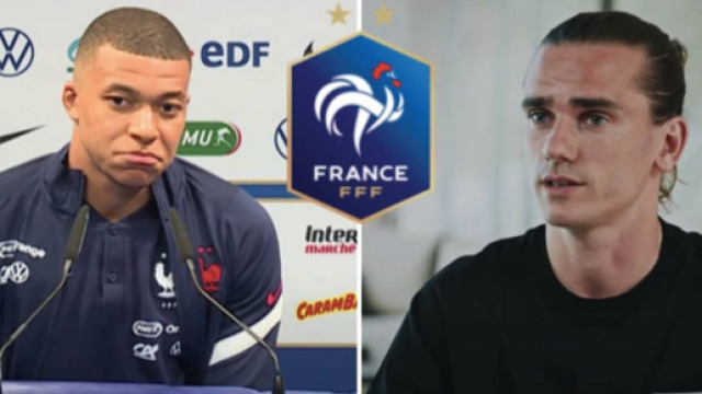 cr&eacute;dit photo captures d'&eacute;cran vid&eacute;os Youtube et logo FFF wikipedia