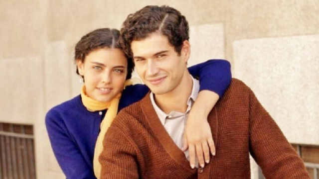 Il Paradiso delle Signore 6: Rocco e Maria, possibile fine di un grande amore.