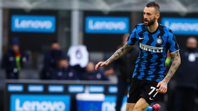 Inter, Inzaghi punta su Brozovic.