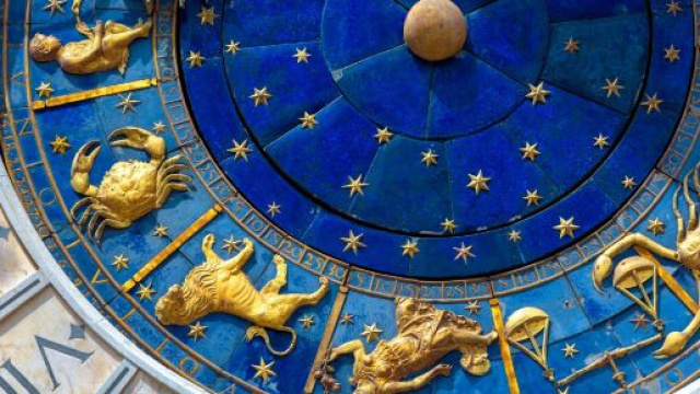 Oroscopo del giorno per tutti i segni zodiacali.