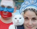 Euro 2020 : Un chat russe devient le pronostiqueur officiel des matchs et fait le buzz