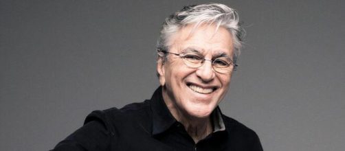 Caetano Veloso defende uso de m&aacute;scara (Divulga&ccedil;&atilde;o)