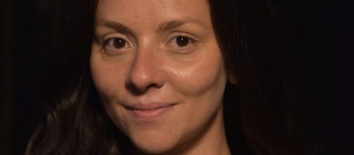 Leora pede que o pai n&atilde;o mate Omar em 'G&ecirc;nesis' (Reprodu&ccedil;&atilde;o/Recorfd TV)