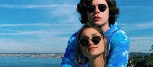 Sasha Meneghel e Jo&atilde;o Figueiredo trocam declara&ccedil;&otilde;es nas redes sociais (Reprodu&ccedil;&atilde;o/Instagram)