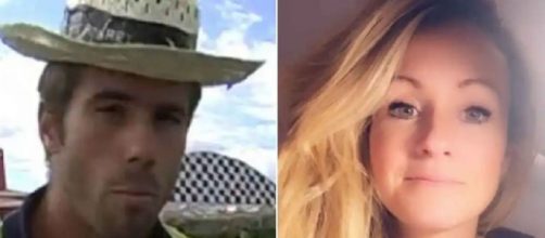 Tom&aacute;s Gimeno y Beatriz Zimmermann (RRSS)