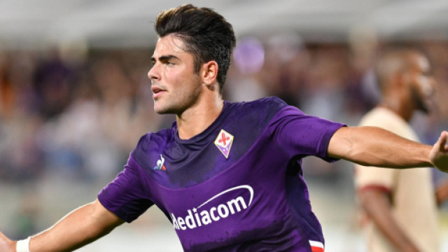 Crotone, la Fiorentina potrebbe offrire Sottil.