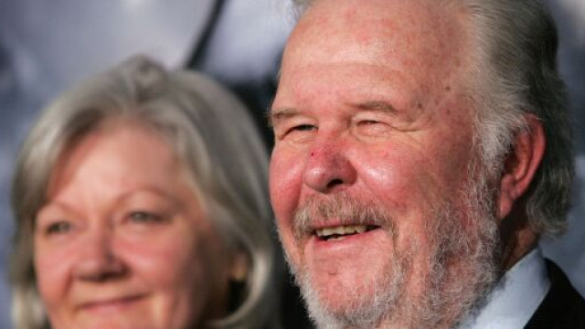 Ned Beatty, attore in Superman, &egrave; morto a 83 anni.