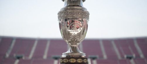 Copa America registra casos de covid (Divulga&ccedil;&atilde;o/Conmebol)