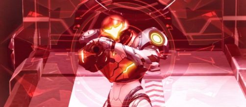 It's hunt or be hunted in the world of 'Metroid' (Image source: YouTube/Nintendo)