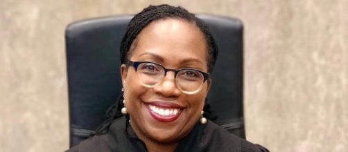 Ketanji Brown Jackson (Image source: Wikimedia Commons)