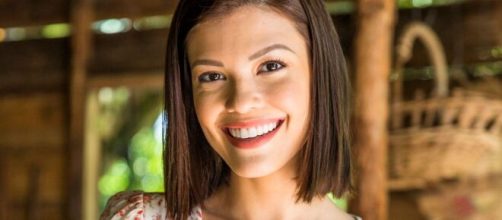 Kyra tem segredo revelado em 'Salve-se Quem Puder' (Divulga&ccedil;&atilde;o/Rede Globo)