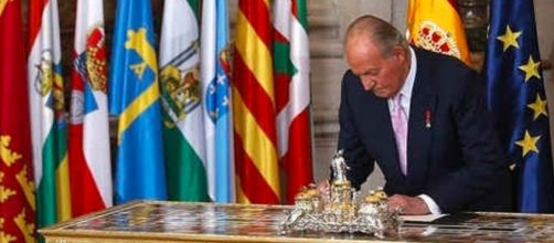 La cuenta bancaria vinculada al rey em&eacute;rito es la primera que las autoridades encuentra en Andorra (Instagram, @casarealdeespana)