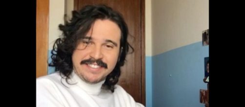 Meme ganha famosos (Reprodu&ccedil;&atilde;o/Instagram/@essemenino)