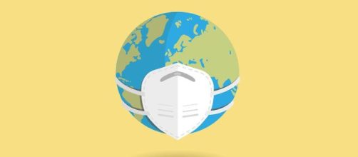 Nueva variante de coronavirus, llamada Delta (pixabay)