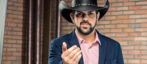 Sorocaba vai ser pai novamente (Divulga&ccedil;&atilde;o)