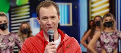 Tiago Leifert &eacute; elogiado por apresentar programa (Reprodu&ccedil;&atilde;o/TV Globo)