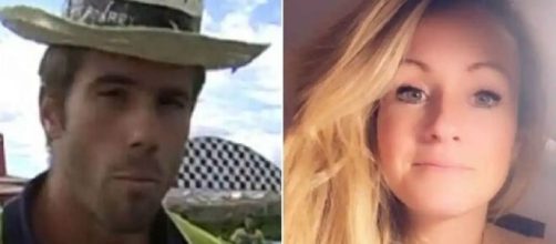 Tom&aacute;s Gimeno y Beatriz Zimmermann (Redes Sociales)