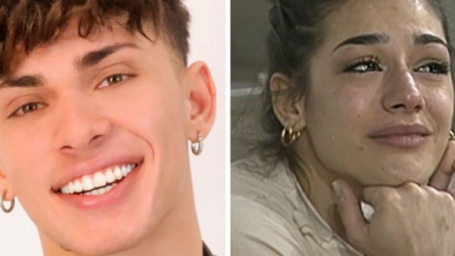 Amici, Deddy cambia vita: addio a Rosa e possibile frequentazione con un'altra ragazza.