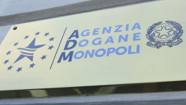 Concorso Agenzia Dogane 1226 laureati, diplomati.