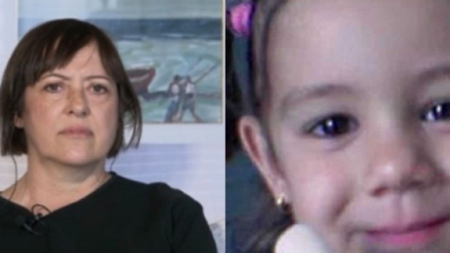 Denise Pipitone, l'ex pm Angioni chiede che la ragazza segnalata venga sottoposta al test del DNA.