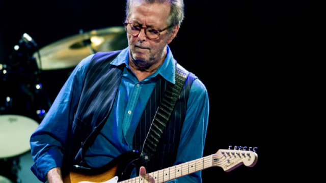 Eric Clapton si sente incompreso per le sue posizioni sul Covid.