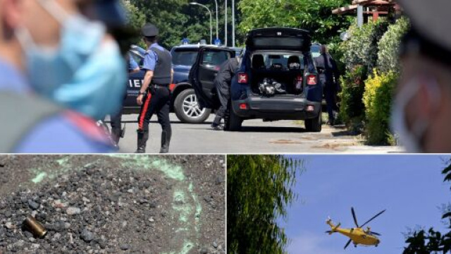 Strage di Ardea, il racconto della mamma dei bambini uccisi domenica 13 giugno.