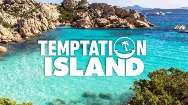Temptation Island, Raffaella Mennoia: 'Riprese iniziate, sono felicissima'.