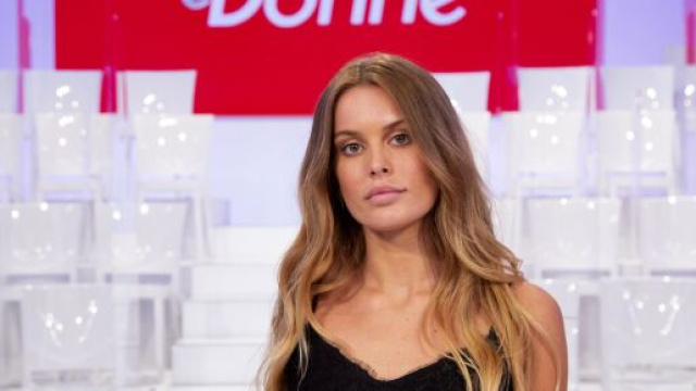 Uomini e donne, Sophie va da Giacomo Urtis.