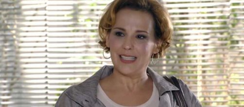 Eva &eacute; descartada em 'A Vida da Gente' (Reprodu&ccedil;&atilde;o/TV Globo)