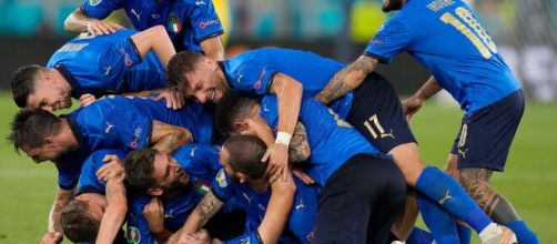 Italia ha sido una m&aacute;quina en sus dos primeros partidos (@EURO2020)