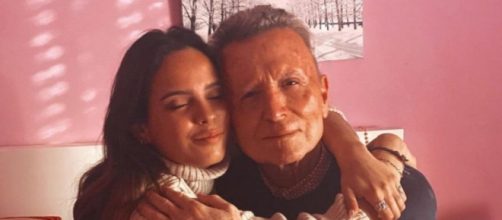 Preocupaci&oacute;n en el entorno de Ortega Cano tras su empeoramiento. (Imagen: @gloriacamilaortega)