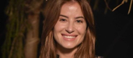 Rebeca faz revela&ccedil;&atilde;o em 'G&ecirc;nesis' (Divulga&ccedil;&atilde;o/Record TV)