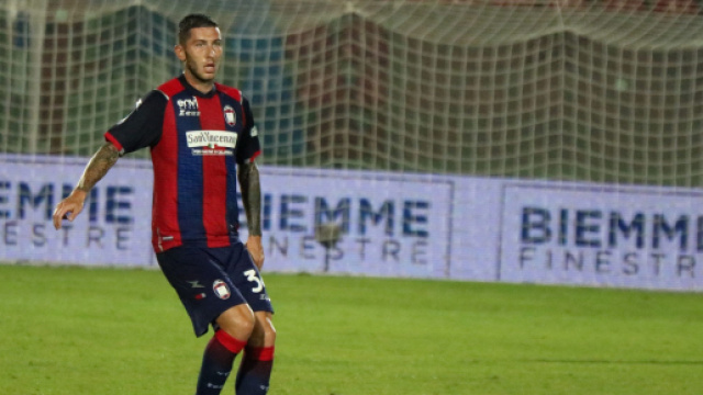 Calciomercato, Crotone: il Monza penserebbe a Marrone.
