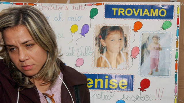 Denise Pipitone, una troupe Rai &egrave; stata aggredita a Mazara del Vallo.