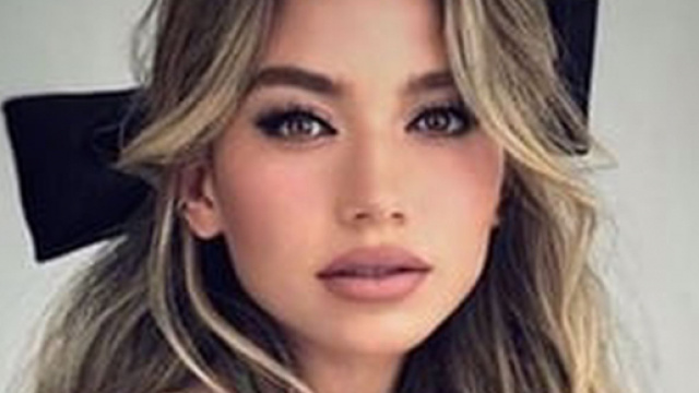 Ella Ayalon, modella svedese, &egrave; la nuova fiamma di Riki.