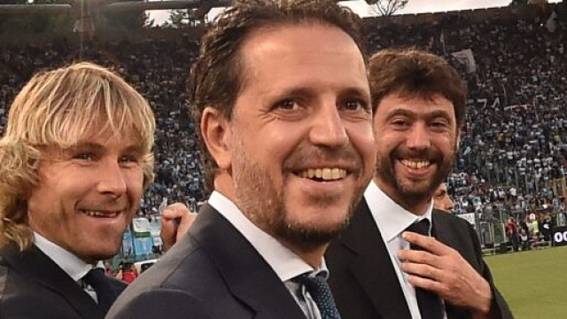 Fabio Paratici sfida la Juventus sul mercato