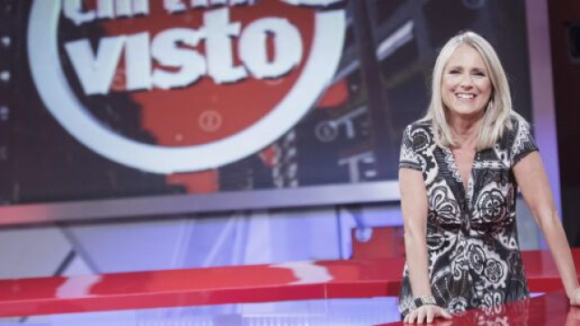 Matano e Sciarelli, presunte rivalit&agrave; sul caso Denise.