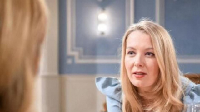 Tempesta d'amore, spoiler al 4 luglio: Selina accuser&agrave; un malore per colpa di Ariane.