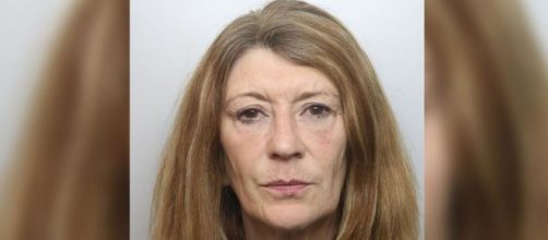 Corinna Smith, la asesina (RRSS)