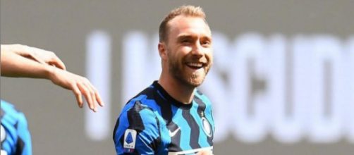 El jugador a acordado con su equipo m&eacute;dico que el implante es la mejor opci&oacute;n. (Fuente: Instagram @chriseriksen8)