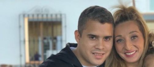 Jos&eacute; Fernando Ortega lleva 4 a&ntilde;os internado separado de su familia - (Instagram@muxu.rg)