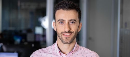 Roberto Men&eacute;ndez, CMO de Seguropordias.com, InsurTech espa&ntilde;ola